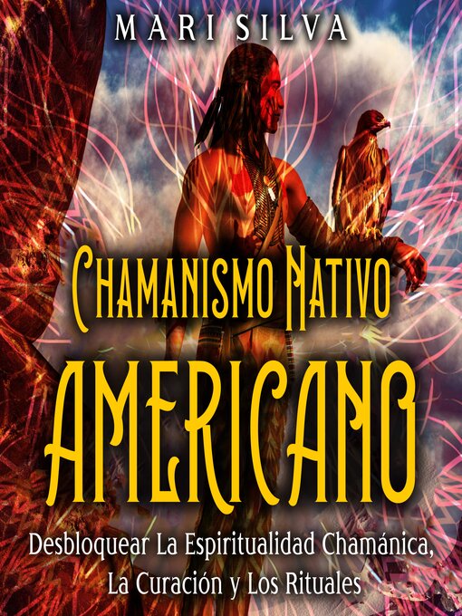 Cover image for Chamanismo nativo americano